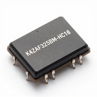 Service complet d'achat en ligne de composants électroniques : Mémoire K4ZAF325BM-HC16