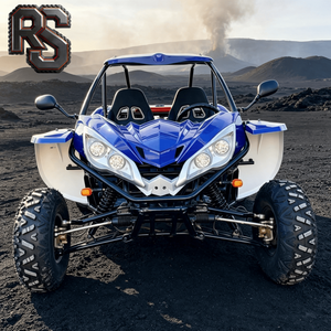 Buggy haute performance Raxen 300cc pour les sentiers <span class=keywords><strong>de</strong></span> <span class=keywords><strong>lave</strong></span> et les cratères volcaniques - Product Image 1