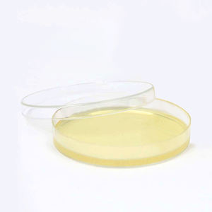 Placa Petri de 90x15mm estéril de plástico de laboratorio con agar de dextrosa de patata Placa de Petri de 9cm - Product Image 4