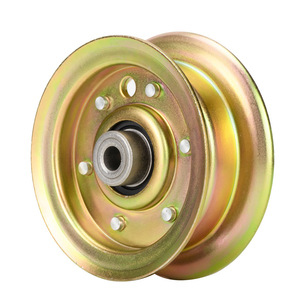 รอกเครื่องตัดหญ้า A10854 177968 อุปกรณ์เสริมสายพานสำหรับชิ้นส่วนเครื่องตัดหญ้า - Product Image 2