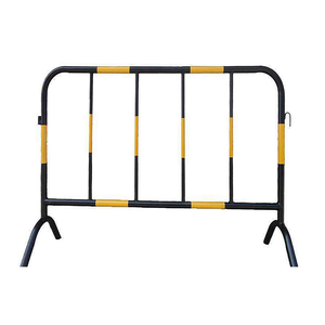 SRX-Direct от производителя оцинкованный временный Железный конский ограждение транспортный барьер из серии ограждений для лошадей - Product Image 1