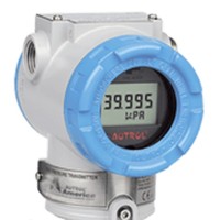 Transmetteur de pression intelligent Endress Hauser Autrol APT 3700N