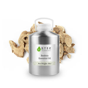 Produttore <span class=keywords><strong>di</strong></span> grado terapeutico biologico puro <span class=keywords><strong>olio</strong></span> <span class=keywords><strong>essenziale</strong></span> sfuso Banksia rosa ontano spicchio floreale per massaggio - Product Image 4