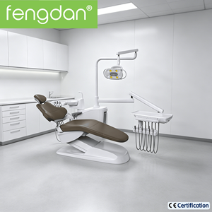 Fabricante Chino Personaliza Silla Dental Pediátrica Ergonómica de Alta Estabilidad de Nueva Llegada con el Mejor Precio - Product Image 1