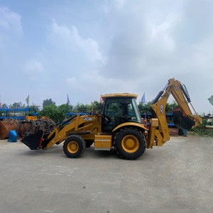 <span class=keywords><strong>Retroexcavadora</strong></span> 4x4 <span class=keywords><strong>JCB</strong></span> 3CX, <span class=keywords><strong>Mini</strong></span> Excavadora con Ruedas, con 1 Año <span class=keywords><strong>de</strong></span> Garantía, Precio con Descuento - Product Image 6