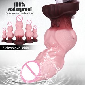 Dilatador Anal Extra Grande y Suave, y Tapón Anal Totalmente Automático para Estiramiento Anal, Juguete Sexual para Adultos para Hombres y Mujeres, para Apertura Anal - Product Image 4