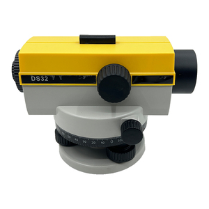 Nivel Automático Portátil, Adecuado para Topografía en Exteriores, Construcción e Ingeniería Geotécnica - Product Image 2