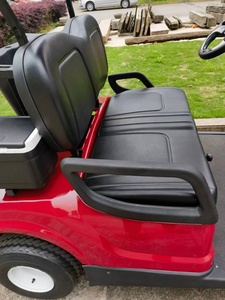 Carritos de <span class=keywords><strong>Golf</strong></span>/Buggy de Gasolina de 2 Plazas, Certificados por la EPA, en Oferta, <span class=keywords><strong>Precio</strong></span> Económico - Product Image 2