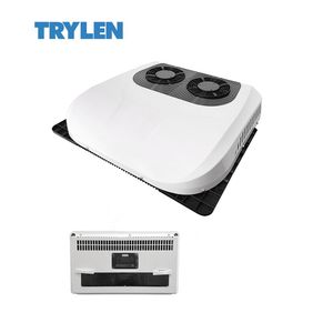 Aire Acondicionado Inteligente Todo en Uno para Techo de 12V, Modelo T800, Refrigerante R134a, Capacidad de Refrigeración de 2500-2800W, Impermeable - Product Image 1