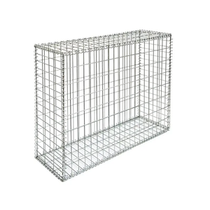 Griglie a prova di esplosione in rete metallica di ferro a gabbia di livello militare - Product Image 1