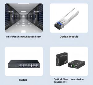 Câble de brassage fibre <span class=keywords><strong>optique</strong></span> monomode ST/UPC à cœur unique, blindage spiralé 2.0-3.0mm, anti-rongeurs, pour intérieur, solution FTTX/FTTH/FTTB - Product Image 6