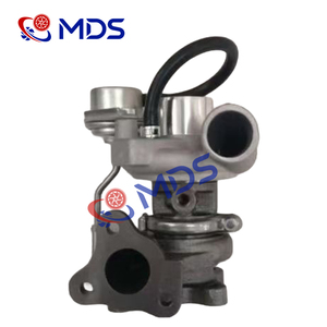 Turbocompressore TD025M 49173-06501 49173-06500 per Opel Astra G <span class=keywords><strong>Corsa</strong></span> <span class=keywords><strong>C</strong></span> Combo <span class=keywords><strong>1.7</strong></span> DTI Y17DT 860036 - Product Image 6