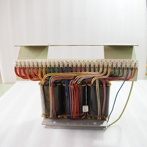 AB B Robot 3HAC024180-001 6kVA Équipement Électrique Industriel en Cuivre, Aluminium et Acier pour l'Automatisation, Garantie 1 An - Product Image 5