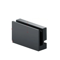 Base de console de jeu pour TV, adaptateur TV HD, station de charge pour N-Switch 1