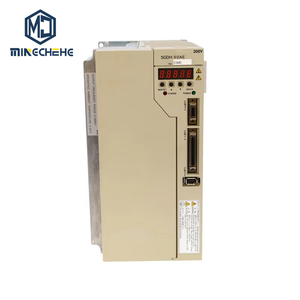 Servomoteur industriel SGDH-50AE SGDH-60AE SGDH-75AE SGDH-1AAE pour l'automatisation - Product Image 1