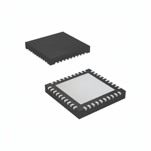 40 VFQFN Exposed Pad Original One Stop Service Power Management (PMIC) ISL6334AIRZ-T Buy Electronics Components Online - Product Image 1