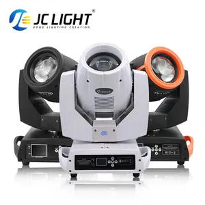 Hot Selling Beam 230 Stage Lights Disco Dj Equipment Dmx Lyre 230w 7r Sharpy Beam Moving Head Stage Spot Light