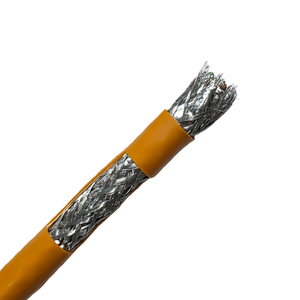 <span class=keywords><strong>Cable</strong></span> <span class=keywords><strong>de</strong></span> Red Twisted Pair con Blindaje <span class=keywords><strong>de</strong></span> Aluminio 4pr 8p8c BC CCA, 1000FT 305m, Caja <span class=keywords><strong>de</strong></span> <span class=keywords><strong>Cable</strong></span> Ethernet LAN <span class=keywords><strong>de</strong></span> Una Sola Capa CAT6 <span class=keywords><strong>FTP</strong></span> 23awg - Product Image 5