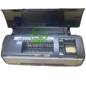 Epson Stylus fotoğraf için 90% yeni yazıcı makinesi 1390 1400 1410 1430 L1800 tekstil T-shirt DTF transfer baskı <span class=keywords><strong>A3</strong></span> A4 - Product Image 5