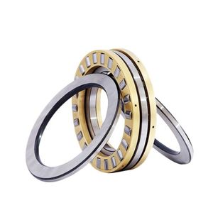 New Factory Low Friction Thrust Roller Bearing 292/950 With Low MOQ - Product Image 1