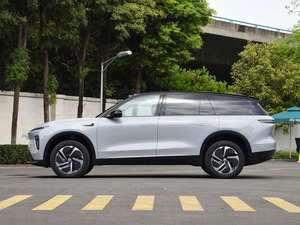 Descubre a la venta el NIO ES8: Un SUV eléctrico de primer nivel con un rango y una velocidad impresionantes - Product Image 5