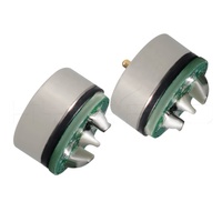HytePro Mini Pogo 2 broches PCB batterie magnétique DC prise d'alimentation connecteur pour GPS