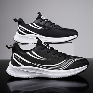 2025 Mới Giải trí thể thao EVA + cao su phim hiệu quả cao đệm giày chạy - Product Image 3