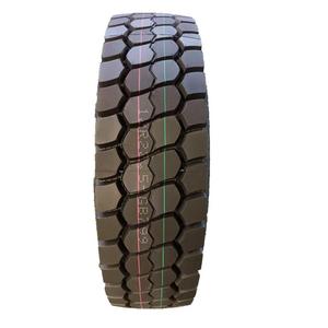 Premium Chinese Brand Heavy Duty 12R22.5 <b>12</b> 22.5 Radial Truck Tire Truck and Commerical Tires & Wheels IItantas - Product Image 1