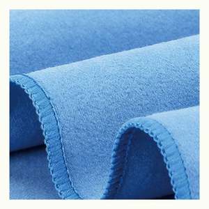 Serviette de sport en microfibre double face à séchage rapide et anti-transpiration pour le yoga et le fitness - Product Image 2