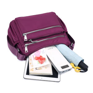 Messenger <strong>Bags</strong> Ladies Nylon Handbag Travel Casual Original <strong>Bag</strong> Shoulder Female Large Capacity Crossbody <strong>Bag</strong> - Product Image 3