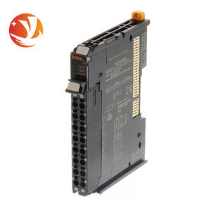 Unidades de E/S Digitales de la Serie NX-ID4342 de Omron, Nuevas y Originales, Controlador Lógico Programable PLC, 16 E/S, Comunicación I/O Link - Product Image 3