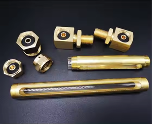 Đồng đo dầu nặng được sử dụng để kiểm tra công cụ bôi trơn mức dầu - Product Image 3