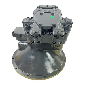 Bomba Principal para Excavadora Doosan DX530LC 400914-00366B, Bomba Hidráulica Original Rexroth A8VO225 Remanufacturada, Pieza de Maquinaria de Construcción - Product Image 6