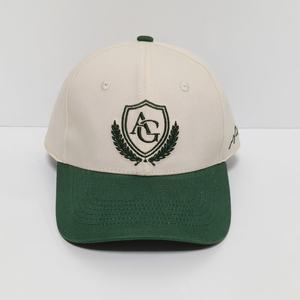 समायोज्य बंद प्रदर्शन टोपी के साथ बेसबॉल कैप आउटडोर गतिविधियों और कस्टम कढ़ाई के लिए कस्टम लोगो - Product Image 2