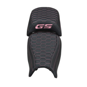 Funda de Asiento de Motocicleta Personalizada de Diseño GANE, OEM ODM, Cuero Duradero, Apta para BMW, Yamaha, Honda - Product Image 6