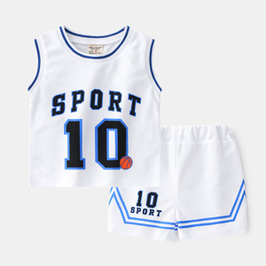 Ensemble <span class=keywords><strong>Maillot</strong></span> de <span class=keywords><strong>Basket</strong></span> Personnalisé en Gros pour Garçons Filles, Tenue de <span class=keywords><strong>Basket</strong></span> par Sublimation pour Enfants - Product Image 4