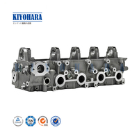 Culasse WL WLT WL01-10-100H WL01-10-100G WL61-10-100D 908745 pour FORD RANGER pour MAZDA BT50