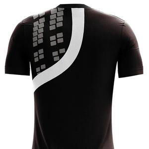 Vêtements de football de bonne qualité, design à séchage rapide, vêtements de sport pour l'entraînement, maillots de football, vêtements de football, uniformes - Product Image 6