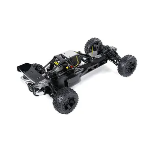 Rovan 1/5 Baja 5B 29CC 2.4G RCレーシングカー2ストロークエンジンガスオフロードトラックガソリン80km/hラジコンおもちゃ部品大人用