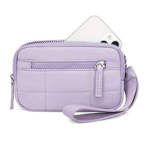 Bolso Bandolera de Nailon Personalizado, Bolso de Cintura Unisex, Riñonera para Motocicleta - Product Image 1