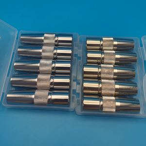 Boquilla Cónica Gl 350A 65L 73L para Robots de Soldadura y Soldadores por Puntos - Product Image 1