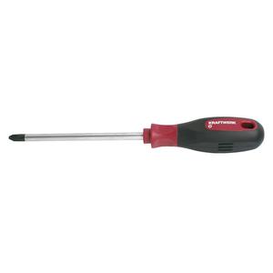 Tournevis Kraftwerk ERGOKRAFT Pozidriv No. 0 - Product Image 1