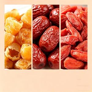 Té Herbal Natural de Arillus Longan, Jujube y Wolfberry, 100% Puro, Botánico, Mixto, para el Bienestar, Sin Azúcar, Sin <span class=keywords><strong>Cafeína</strong></span>, en Bolsitas - Product Image 3