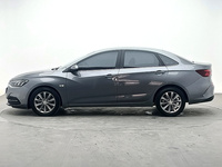 Chevrolet Monza 2022 1.5L 320 6AT Joy Edition Sedan Bekas Setir Kiri Mobil Bekas Hemat Bahan Bakar Dijual