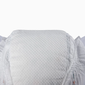 Chất Lượng Cao Dùng Một Lần Quần Loại Dành Cho Người Lớn Vải Tã Siêu Mềm Mại Và Miễn Phí Mẫu Giá - Product Image 2