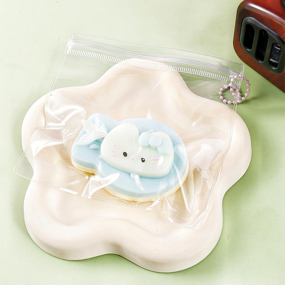 Kt vivaneau-bleu pincé