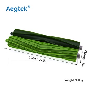 I3 I4 I5 I7 I8 J5 <span class=keywords><strong>J7</strong></span> E5 E5 E6 E7 Kit d'accessoires brosse principale filtre HEPA brosse latérale pour <span class=keywords><strong>aspirateur</strong></span> <span class=keywords><strong>IRobot</strong></span> Roombas - Product Image 2