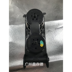 Portavasos Multifuncional Xsd 5Gg862531, Inserto de Plástico para el Tablero del Asiento Delantero del Automóvil - Product Image 3