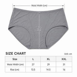 Mutandine in Nylon di Alta Qualità, Senza Cuciture e Comode, <span class=keywords><strong>Sexy</strong></span> con Pizzo, Carine e Traspiranti per Ragazze e Donne - Product Image 6