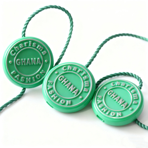 Zx Thiết Kế Thương Hiệu Tên Quần Áo Treo Tag Chuỗi Con Dấu Tag Sneakers Giày Túi Tùy Chỉnh Kích Thước Chất Liệu Nhựa Thẻ Cho Quần Áo - Product Image 3